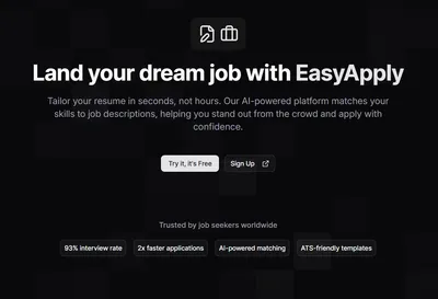 EasyApply